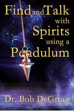 Find Talk Spirits Pendulum book cover